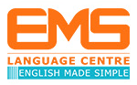 شعار معهد EMS ماليزيا