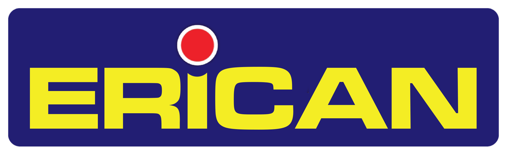 شعار معهد Erican ماليزيا